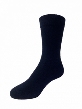 Load image into Gallery viewer, Possum Dress Socks
