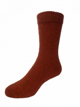 Load image into Gallery viewer, Possum Dress Socks
