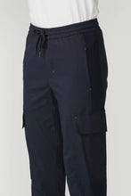 Load image into Gallery viewer, Rib Cargo Pant
