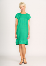 Load image into Gallery viewer, Pleat Dreams Dress
