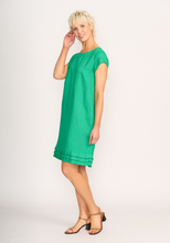Load image into Gallery viewer, Pleat Dreams Dress

