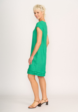 Load image into Gallery viewer, Pleat Dreams Dress
