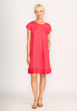 Load image into Gallery viewer, Pleat Dreams Dress
