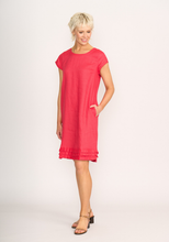 Load image into Gallery viewer, Pleat Dreams Dress
