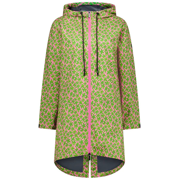 Georgie Rain Coat