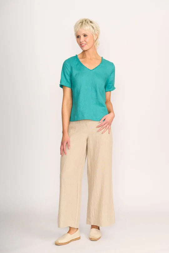 V Benefits Top