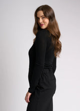 Load image into Gallery viewer, Essential Crew Neck Top

