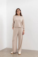Load image into Gallery viewer, Shelby 3/4 Knit Top
