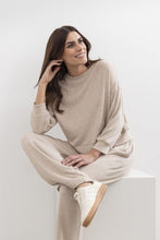 Load image into Gallery viewer, Shelby 3/4 Knit Top
