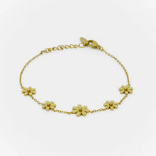 Load image into Gallery viewer, Daisy Bracelet
