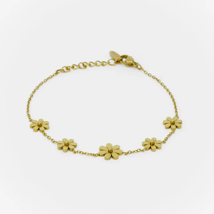 Daisy Bracelet