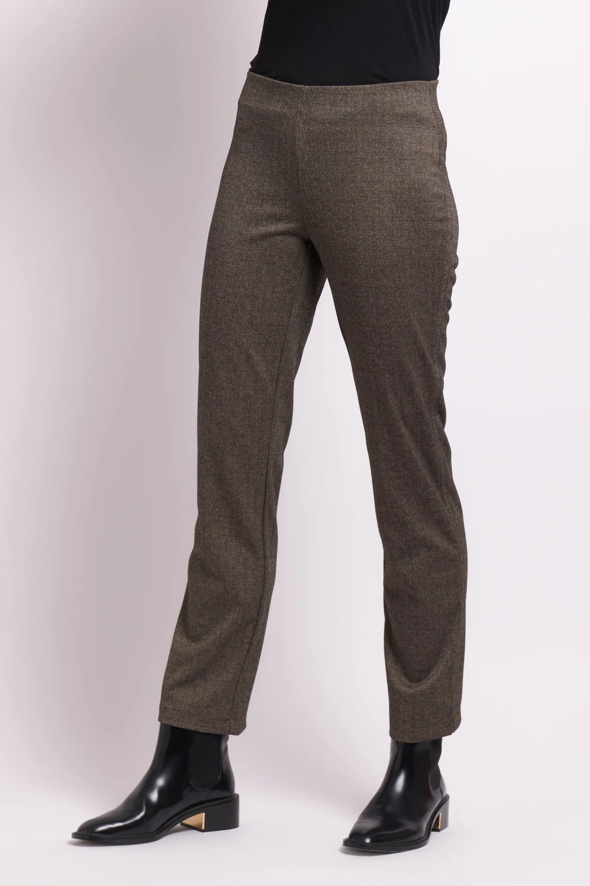 Straight Fit Pant