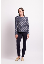 Load image into Gallery viewer, Pull On Slim Full Length Trousers
