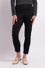 Load image into Gallery viewer, Pintuck Front Cuffed Trousers
