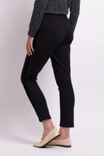 Load image into Gallery viewer, Pintuck Front Cuffed Trousers
