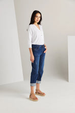 Load image into Gallery viewer, Legal Wide Jean
