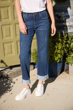 Load image into Gallery viewer, Legal Wide Jean
