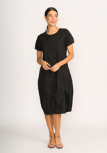 Load image into Gallery viewer, Pleated Maxi Dress
