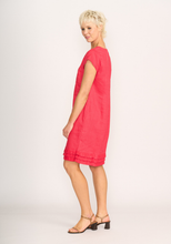 Load image into Gallery viewer, Pleat Dreams Dress
