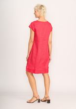 Load image into Gallery viewer, Pleat Dreams Dress
