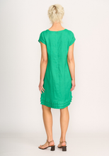 Load image into Gallery viewer, Pleat Dreams Dress
