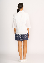 Load image into Gallery viewer, Relaxed Zip Up Jacket
