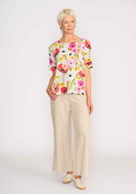 Load image into Gallery viewer, Pleat Back Top

