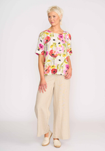 Load image into Gallery viewer, Pleat Back Top
