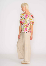 Load image into Gallery viewer, Pleat Back Top

