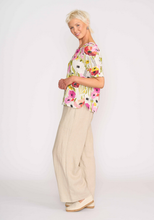 Load image into Gallery viewer, Pleat Back Top
