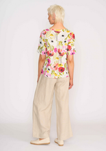 Load image into Gallery viewer, Pleat Back Top
