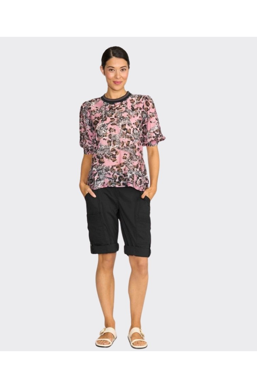 Cargo Shorts