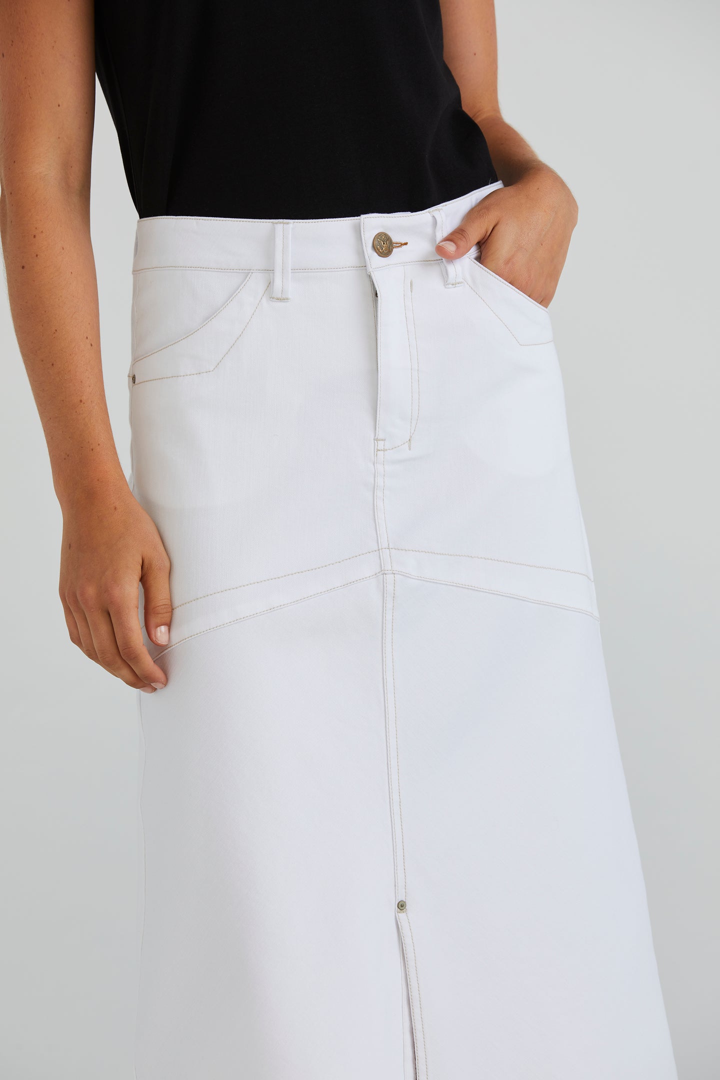 Rhode Skirt