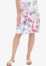 Load image into Gallery viewer, Hibiscus Haze Skirt
