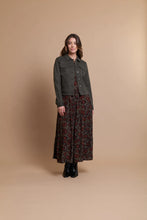 Load image into Gallery viewer, Coloured Stretch Classic Jacket
