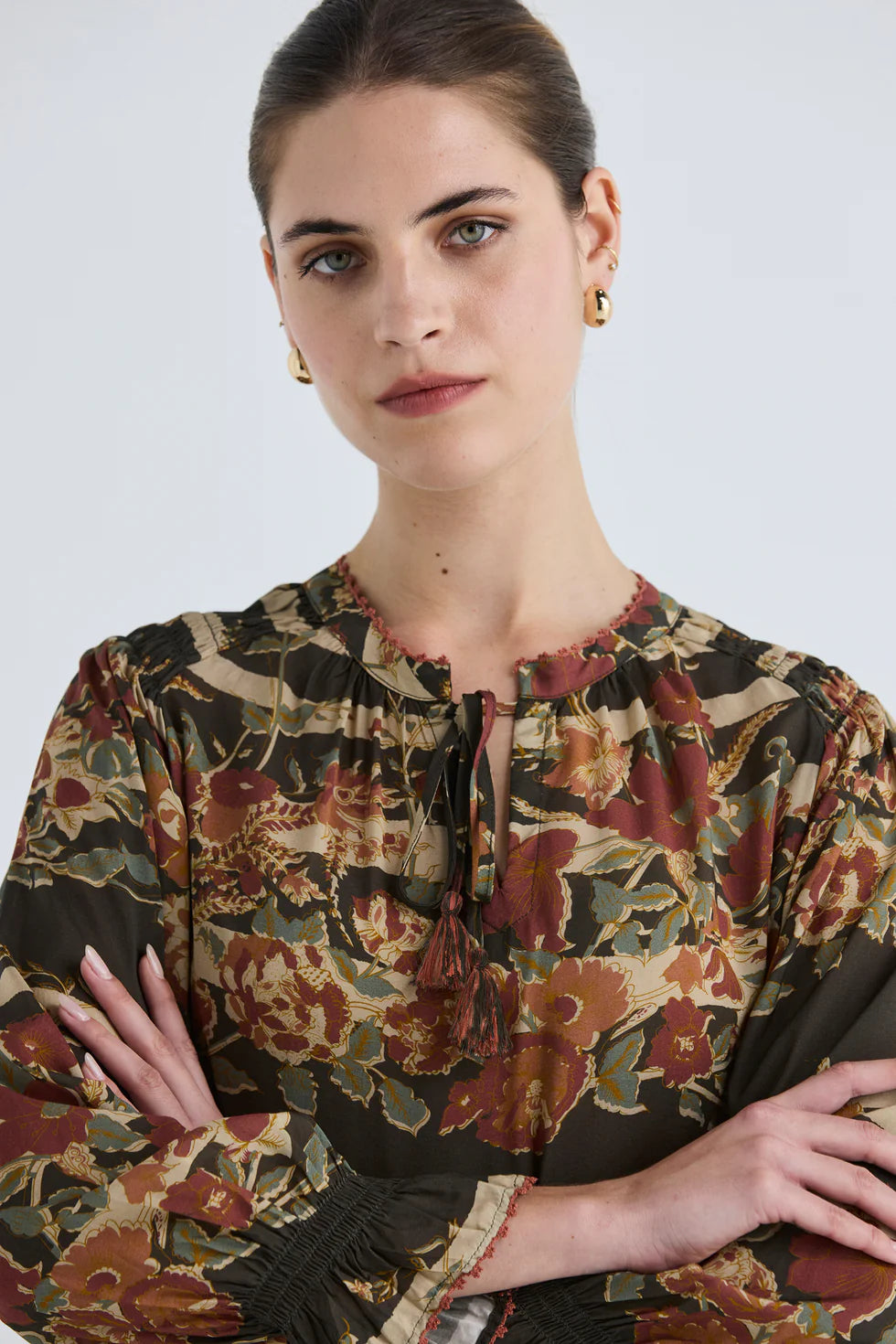 Jasmine Top