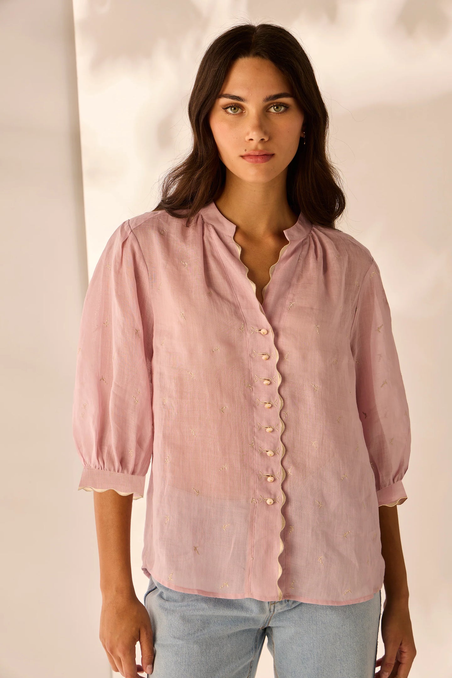 Melody Shirt