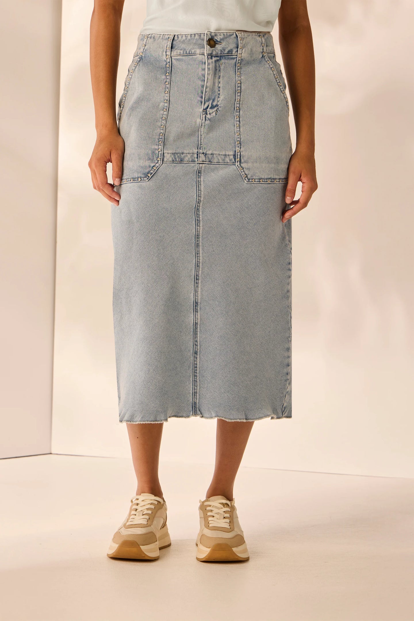 Abby Skirt