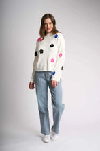 Load image into Gallery viewer, Fun-nel Neck Jumper

