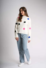 Load image into Gallery viewer, Fun-nel Neck Jumper

