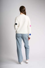 Load image into Gallery viewer, Fun-nel Neck Jumper
