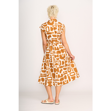 Load image into Gallery viewer, Born Free Dress
