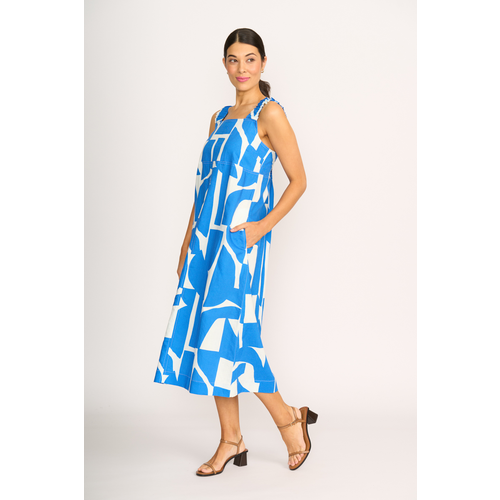 Sunseeker Dress