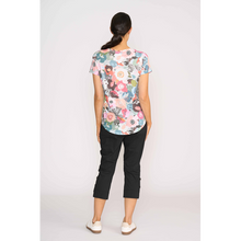 Load image into Gallery viewer, Round Neck Tee
