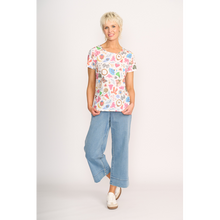 Load image into Gallery viewer, Round Neck Tee
