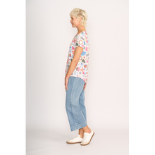 Load image into Gallery viewer, Round Neck Tee
