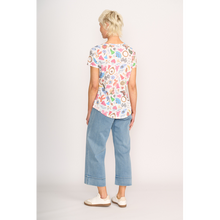 Load image into Gallery viewer, Round Neck Tee
