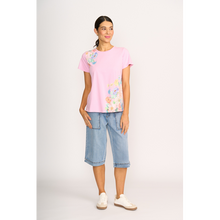 Load image into Gallery viewer, Swing Fit Printed Tee
