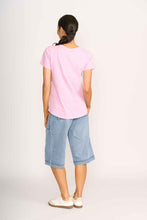 Load image into Gallery viewer, Swing Fit Printed Tee
