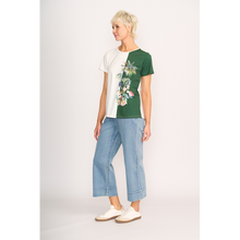 Load image into Gallery viewer, Swing Fit Printed Tee

